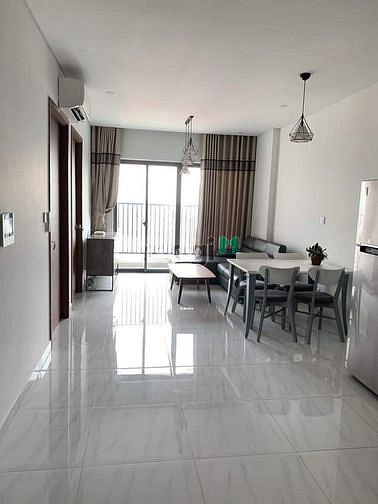 Hình ảnh Cực rẻ! Ở liền! CH D-vela Q7 2tỷ455 70m2 2PN
