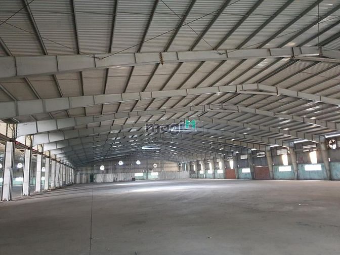 Hình ảnh Cho thuê 5300m2 kho xưởng trong KCN Tân Bình