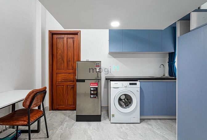 Hình ảnh 𝐂𝐀̆𝐍 𝐇𝐎̣̂ Duplex cao cấp quận Bình Thạnh