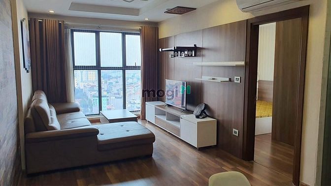 Hình ảnh Sốc! Bán chung cư mini Chùa Láng_Đống Đa 2 ngủ 52m giá 880tr
