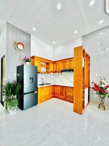 Hình ảnh Nhà Đường Huỳnh Văn nghệ f15 Tân Bình