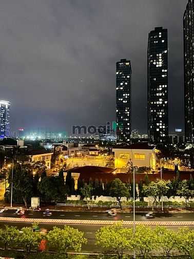 Hình ảnh Căn Hộ Cao Cấp View Landmark Full Nội Thất Sát Quận 1