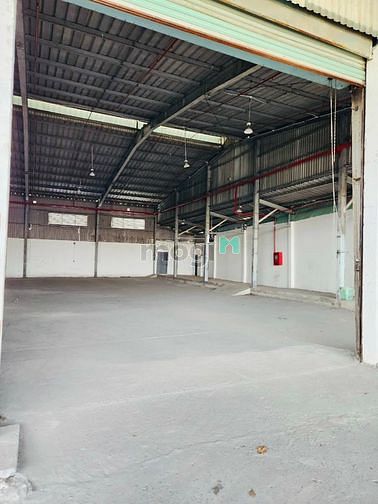 Hình ảnh Cho thuê kho đào trí mặt tiền đào trí phú thuận quận 7