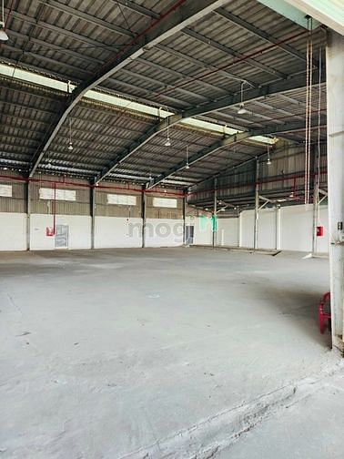 Hình ảnh Cho thuê kho đào trí mặt tiền đào trí phú thuận quận 7
