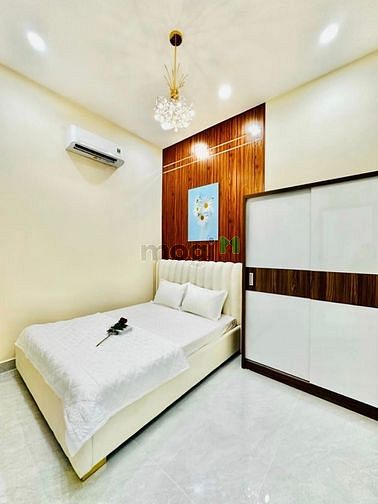 Hình ảnh Nhà Đường Huỳnh Văn nghệ f15 Tân Bình