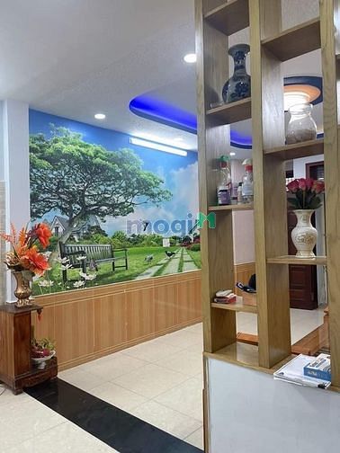 Hình ảnh LỖ TRÁI PHIẾU bán nhà Đ.số 20, HBC, Thủ Đức 52m2