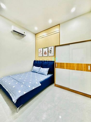 Hình ảnh Nhà Đường Huỳnh Văn nghệ f15 Tân Bình