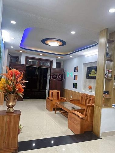 Hình ảnh LỖ TRÁI PHIẾU bán nhà Đ.số 20, HBC, Thủ Đức 52m2