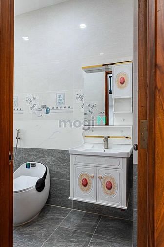 Hình ảnh 𝐂𝐀̆𝐍 𝐇𝐎̣̂ Duplex cao cấp quận Bình Thạnh