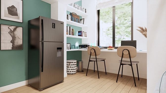 Hình ảnh 🌈Siêu Phẩm Căn Hộ Mới 100% - An Ninh Cao Bảo Vệ 24/7 - 65m2 - 2PN