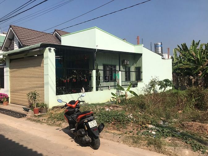Hình ảnh Bán lô đất 96m2 Khu TDC Chùa Phổ Quang xã Bình Hòa,Vĩnh Cửu,SHR-hẻm 7m