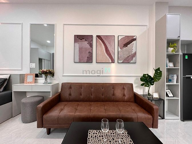 Hình ảnh 🔻Cho thuê Trang Chủ MB66.COM / Đăng Ký Tặng 66K Studio, 1PN có hồ bơi - gym chỉ tính điện nước