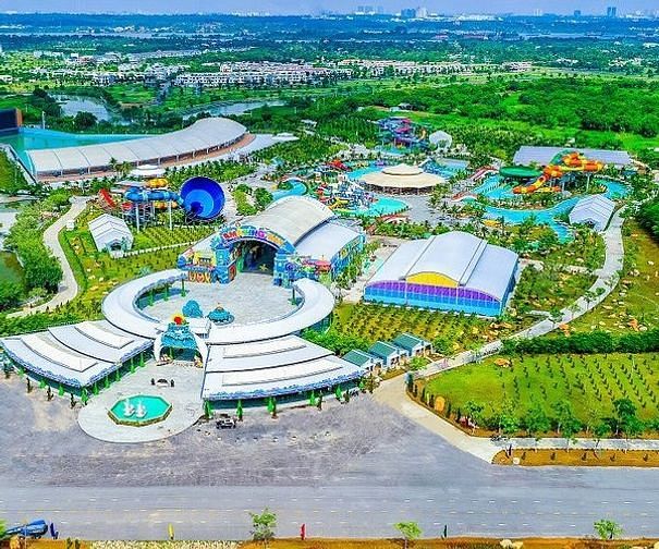 Hình ảnh Đất Nền Sổ Hồng riêng có sẵn, khu dân cư hiện hữu giá dưới 2 tỷ