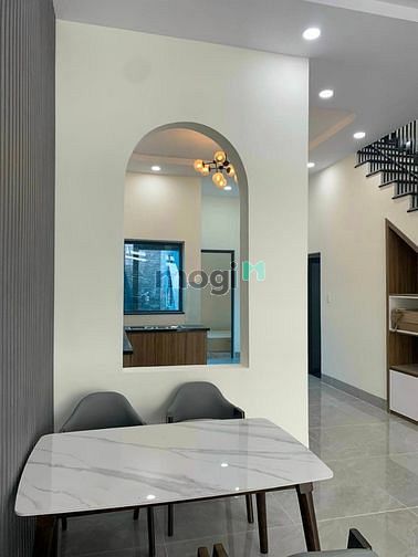 Hình ảnh Nhà Bình nhâm sổ riêng - mới 99%