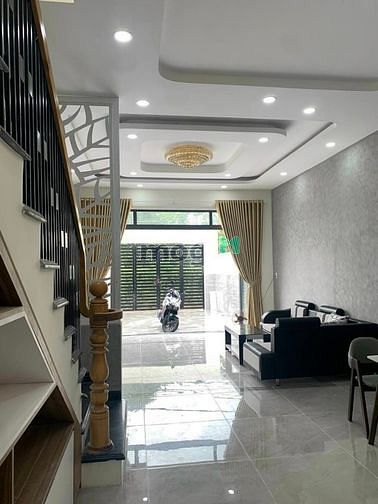 Hình ảnh Nhà Bình nhâm sổ riêng - mới 99%