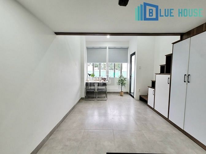 Hình ảnh Mb6623 nạp rút nhanh chóng Duplex_Ban Công_Full nội thất - Tân Phú