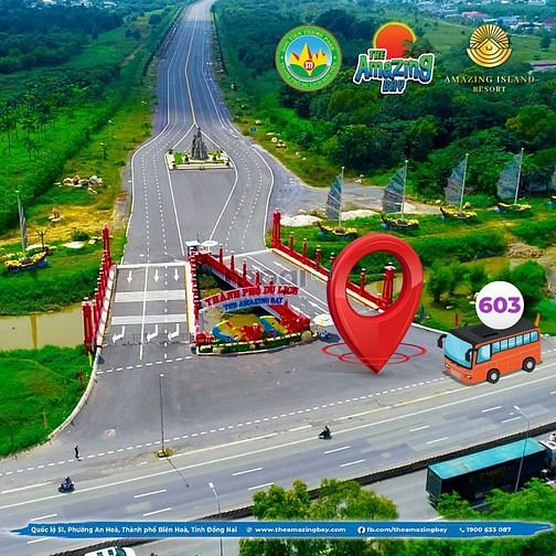 Hình ảnh Đất Nền Sổ Hồng riêng có sẵn, khu dân cư hiện hữu giá dưới 2 tỷ