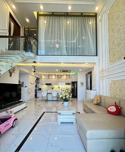 Hình ảnh Cần bán siêu phẩm Duplex The View - Quận 7