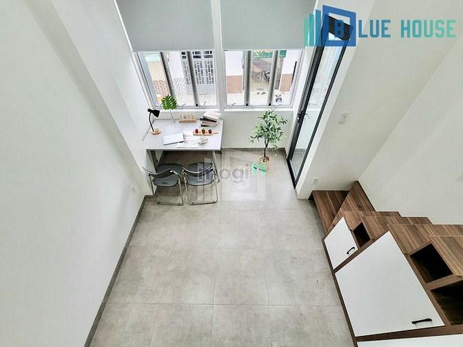 Hình ảnh Mb6623 nạp rút nhanh chóng Duplex_Ban Công_Full nội thất - Tân Phú