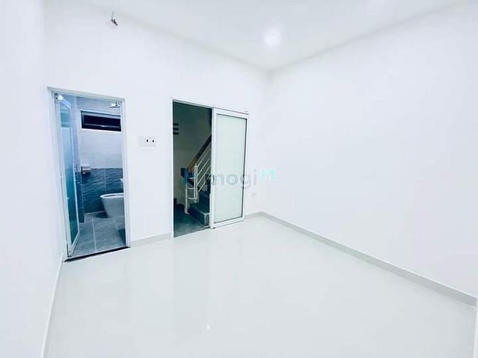 Hình ảnh Nhà Đẹp Trần Văn Đang P11 Q.3 - 3 tỷ 1