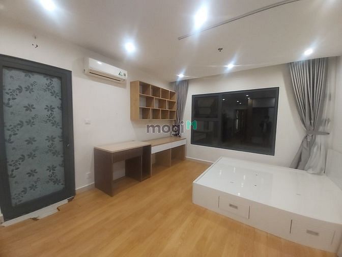 Hình ảnh Cho thuê Studio, tòa S202, dưới T10, Full đồ, diện tích 32m2