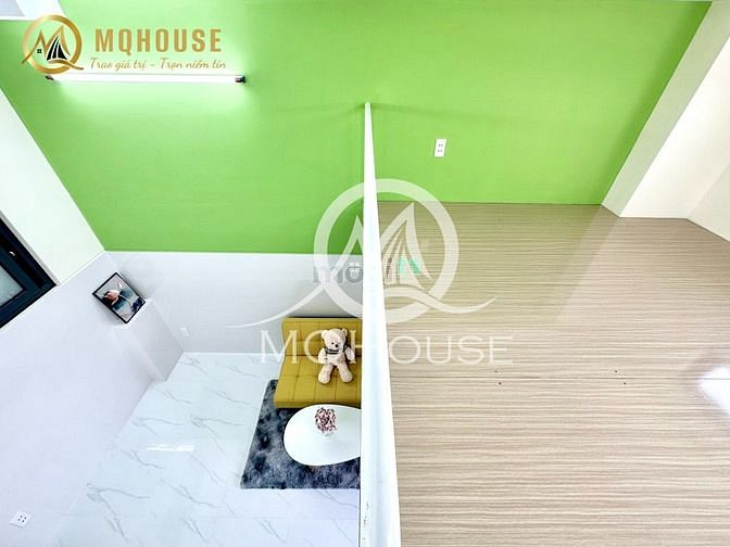 Hình ảnh Duplex Mới Xây Full Nội Thất có Máy Giặt Riêng ngay Đầm Sen 📢📢📢
