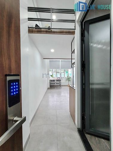 Hình ảnh Mb6623 nạp rút nhanh chóng Duplex_Ban Công_Full nội thất - Tân Phú