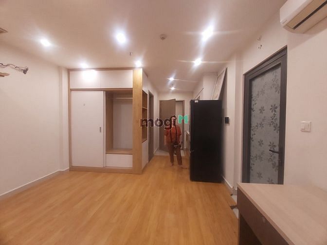 Hình ảnh Cho thuê Studio, tòa S202, dưới T10, Full đồ, diện tích 32m2