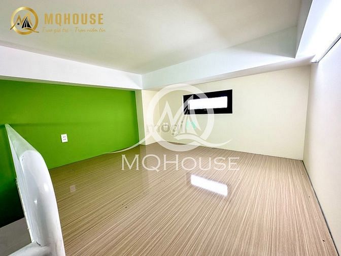 Hình ảnh Duplex Mới Xây Full Nội Thất có Máy Giặt Riêng ngay Đầm Sen 📢📢📢
