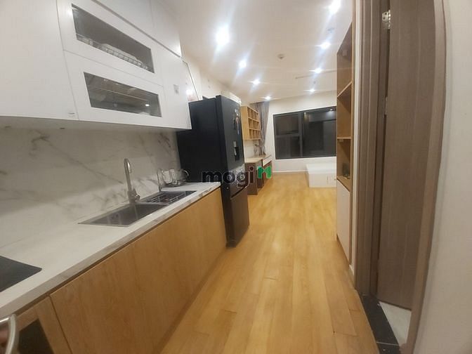 Hình ảnh Cho thuê Studio, tòa S202, dưới T10, Full đồ, diện tích 32m2