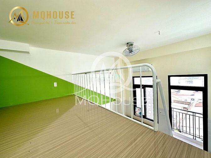 Hình ảnh Duplex Mới Xây Full Nội Thất có Máy Giặt Riêng ngay Đầm Sen 📢📢📢