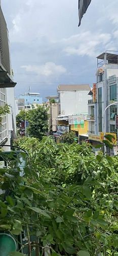 Hình ảnh CH Gò dầu 2 Tân Phú giá siêu rẻ 1tỷ890 74m2 3PN