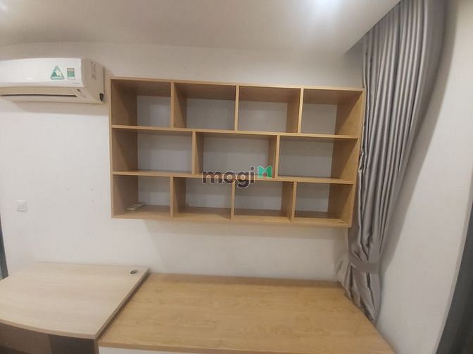 Hình ảnh Cho thuê Studio, tòa S202, dưới T10, Full đồ, diện tích 32m2