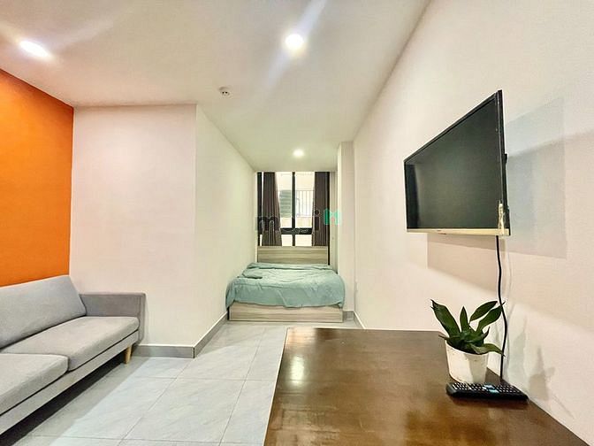 Hình ảnh Cho thuê Trang Chủ MB66.COM / Đăng Ký Tặng 66K cửa sổ thoáng mát gần Phạm Văn Đồng Bình Thạnh