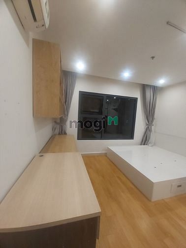 Hình ảnh Cho thuê Studio, tòa S202, dưới T10, Full đồ, diện tích 32m2