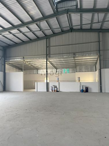 Hình ảnh Cho thuê kho bãi lưu trữ hàng hóa: Kho 500m2, 1000m2, 2000m2....