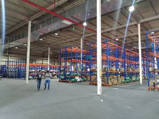 Hình ảnh Cho thuê kho bãi lưu trữ hàng hóa: Kho 500m2, 1000m2, 2000m2....