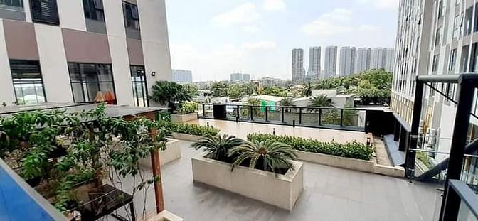 Hình ảnh BÁN CH GIÁ MỀM Centana Q2 Dt: 88m² giá: 2T190, SHR