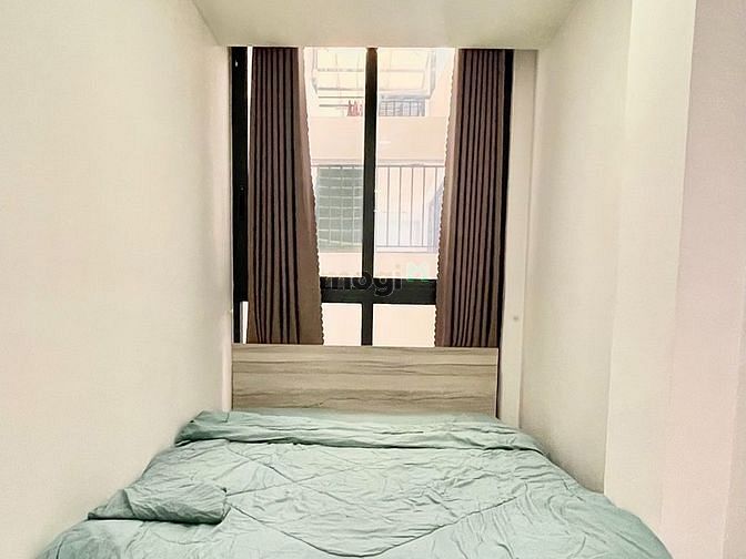 Hình ảnh Cho thuê Trang Chủ MB66.COM / Đăng Ký Tặng 66K cửa sổ thoáng mát gần Phạm Văn Đồng Bình Thạnh