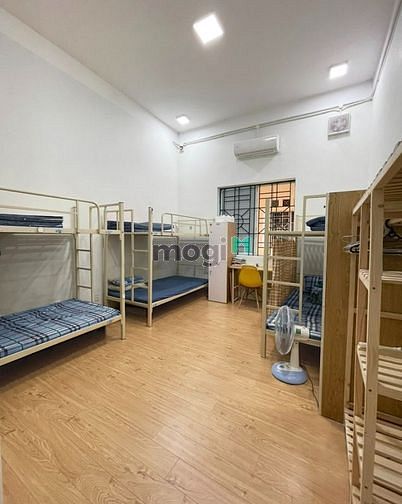 Hình ảnh Cho thuê ký túc xá_Thành Thái quận 10_