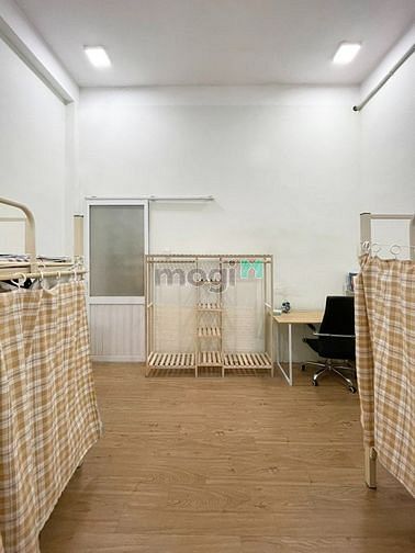 Hình ảnh Cho thuê ký túc xá_Thành Thái quận 10_