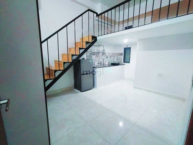 Hình ảnh CHDV duplex, đầy đủ nội thất, GIÁ SINH VIÊN ở Linh Đông, Thủ Đức