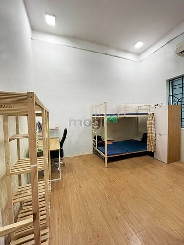 Hình ảnh Cho thuê ký túc xá_Thành Thái quận 10_