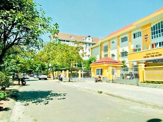 Hình ảnh Cần bán nền đất 320m, kdc cao cấp khang điền, đỗ xuân hợp,q9