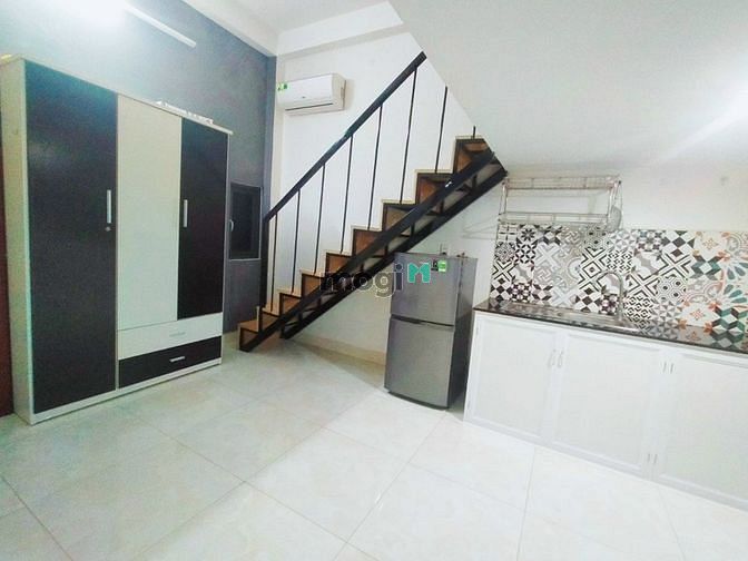 Hình ảnh CHDV duplex, đầy đủ nội thất, GIÁ SINH VIÊN ở Linh Đông, Thủ Đức