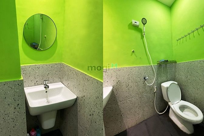 Hình ảnh Cho thuê ký túc xá_Thành Thái quận 10_