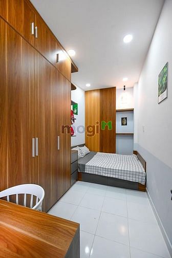 Hình ảnh Đường Ba Đình, Phường 10, Quận 8, Hồ Chí Minh