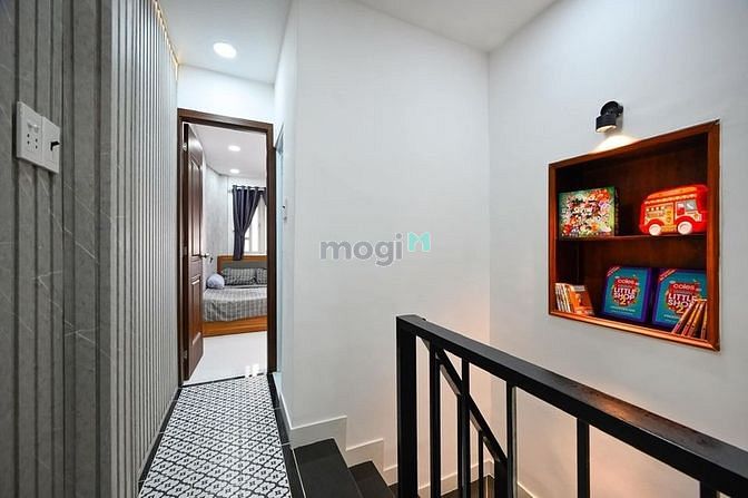 Hình ảnh Đường Ba Đình, Phường 10, Quận 8, Hồ Chí Minh
