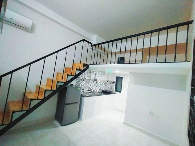 Hình ảnh CHDV duplex, đầy đủ nội thất, GIÁ SINH VIÊN ở Linh Đông, Thủ Đức