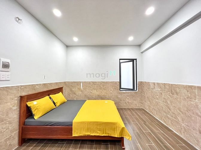 Hình ảnh 💥Phòng Cao Cấp MỚI TINH Thoáng Mát Cạnh CC La Casa Quận 7